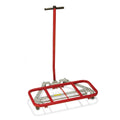 Desk Lift with Casters E583516