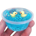 Mud Mixing Cloud Slime Scented Stress Toy J670