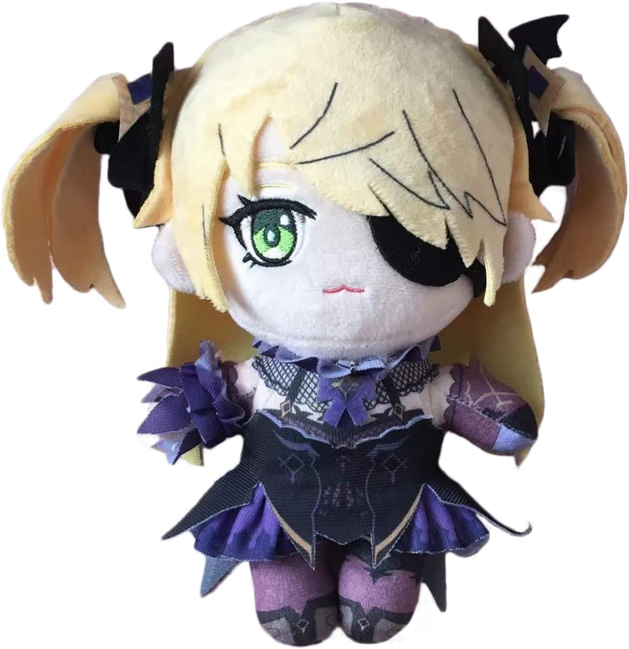 Fischl Plush Toy Doll E87349