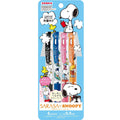 Snoopy 4 Colors Set Ballpoint Pen X523675
