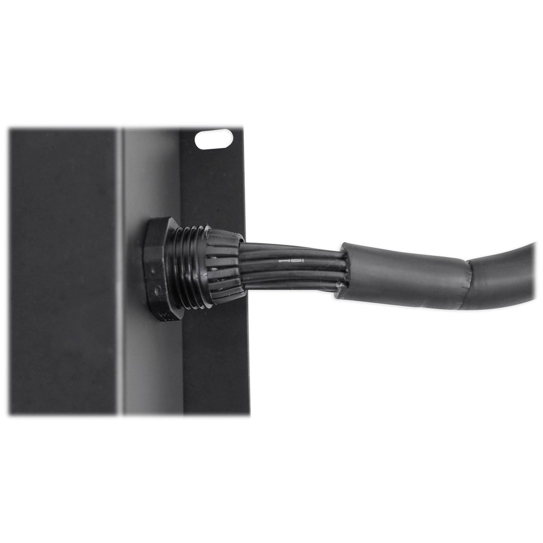 12 Channel 25 Foot XLR Snake Cable T11198