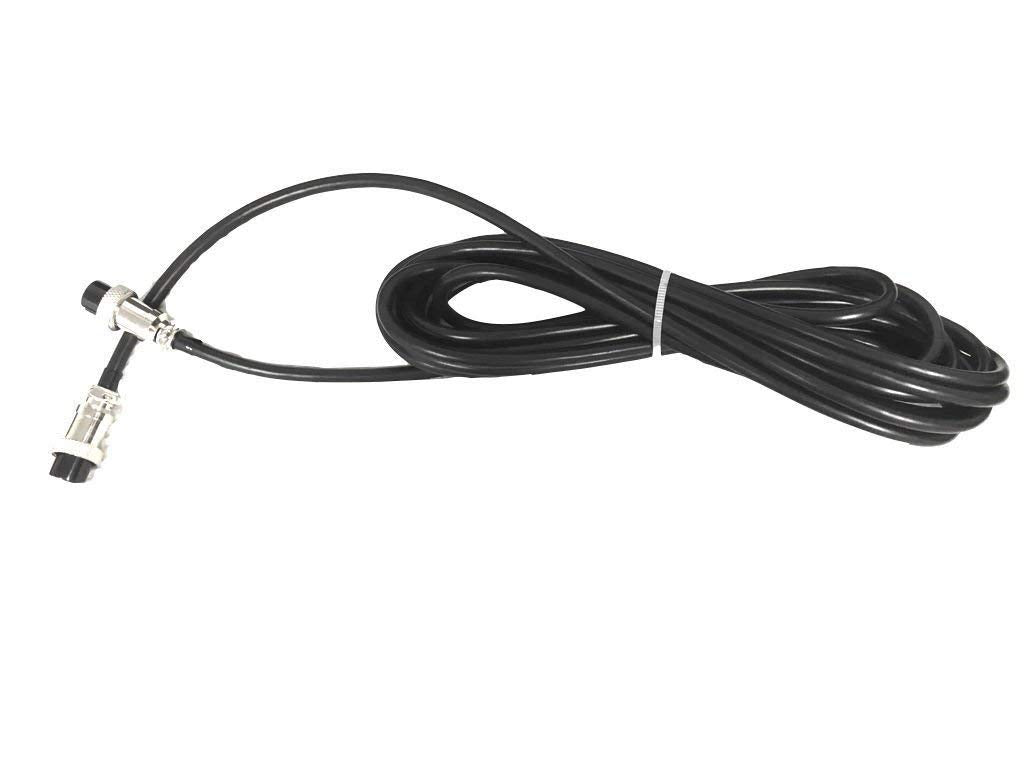 15' Cable with Connectors Pack of 2 Y810