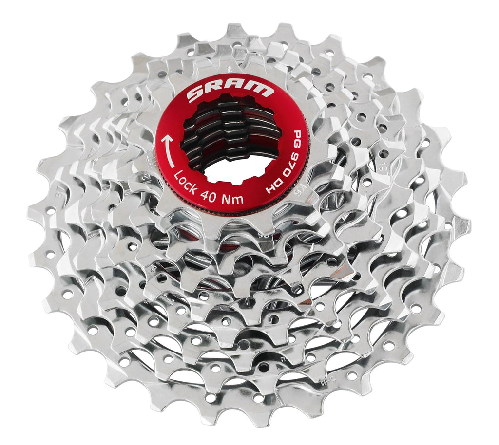 9 Speed Cassette C189