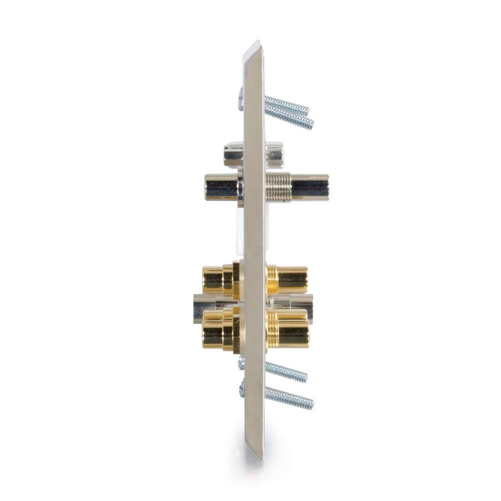 Stainless steel Mounting plate T44293