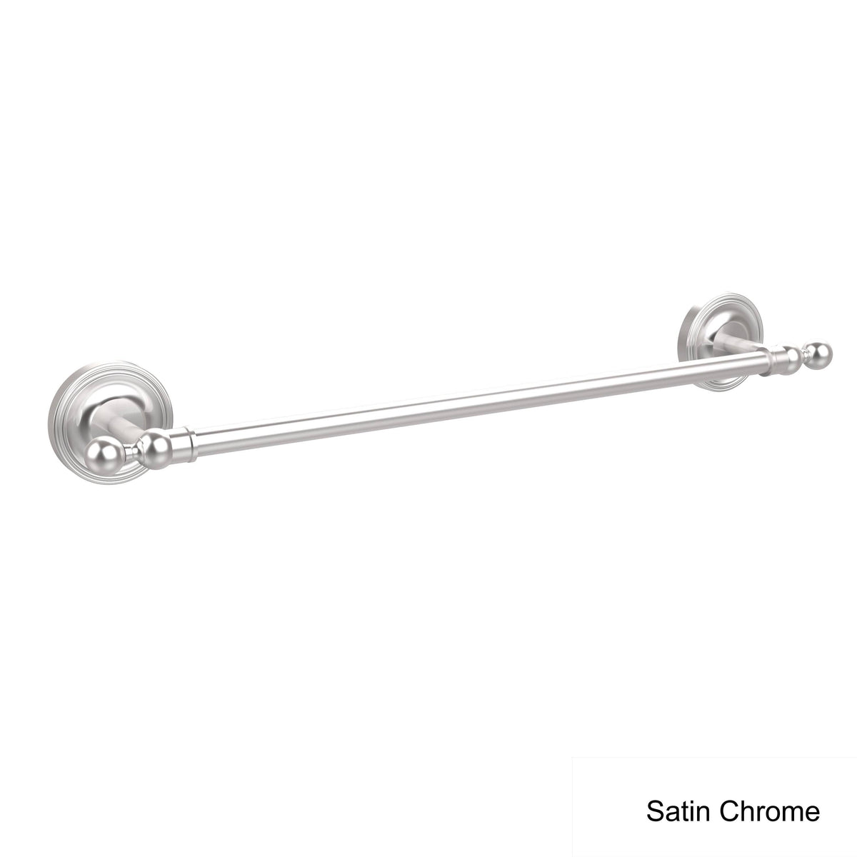 30 inch Towel Bar Satin Brass B80026