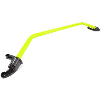 Black Strut Tower Brace G506