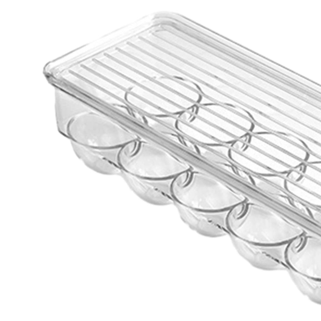 14 Grids Egg Holder Tray for Refrigerator D6873