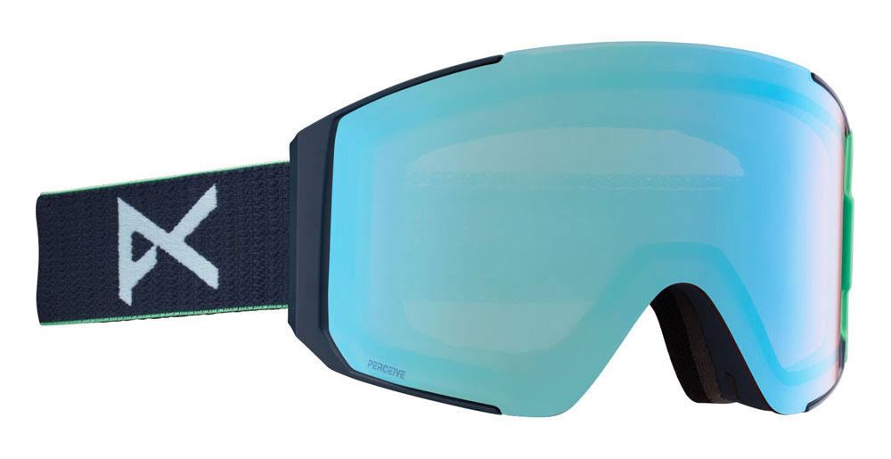 Anon Sync Goggles with Bonus Lens J996