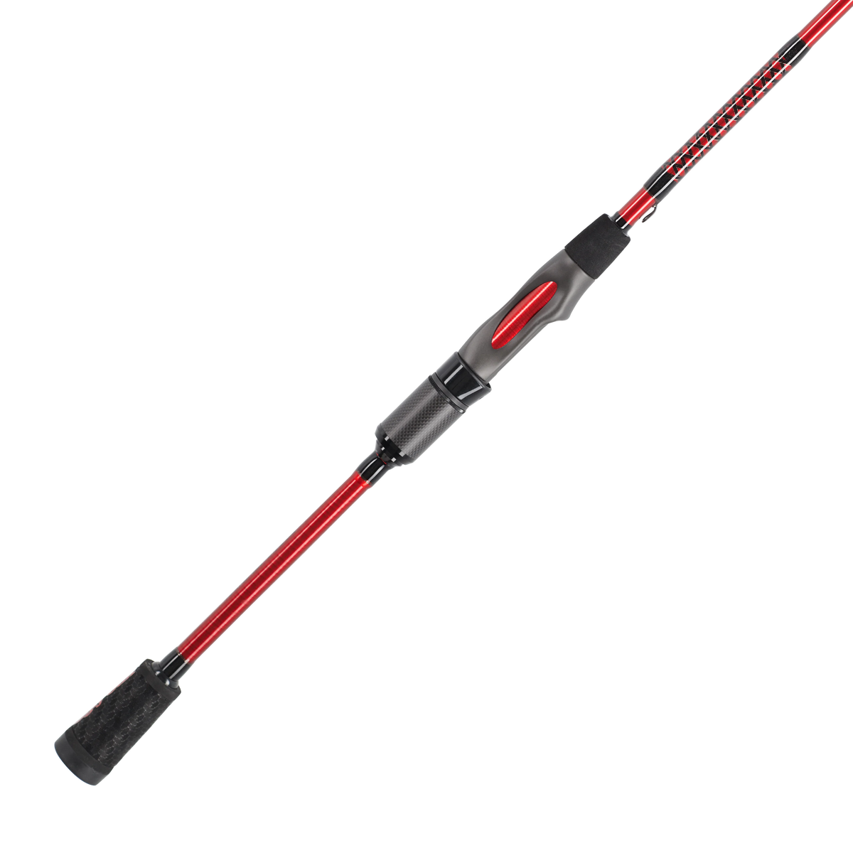 6’10” Carbon Spinning Rod M74131