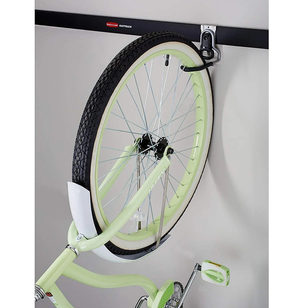 Wall Mount Hook Garage Organizer (2 Pack) C149