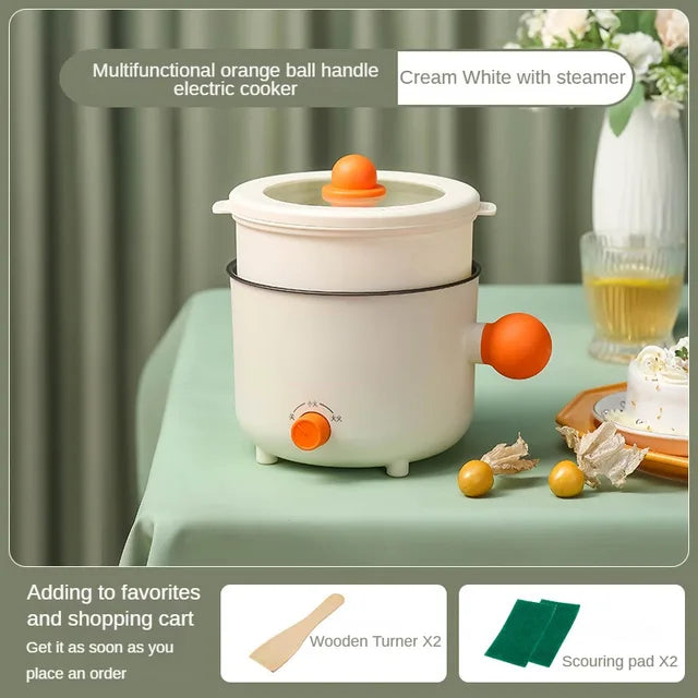 Non-stick Double-layer Rice Cooker R4967