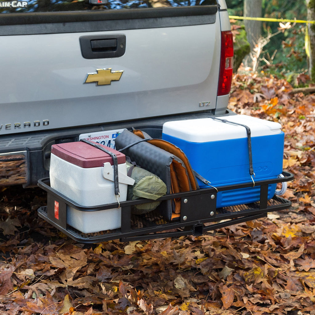 Folding Cargo Carrier T440458