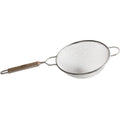 12 Packs Double Mesh Strainer A8021