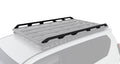 Pioneer Side Rails for Pioneer Platforms B7915