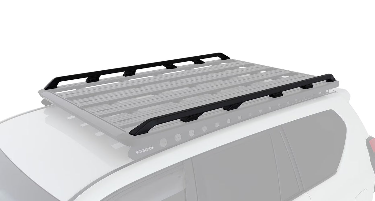 Pioneer Side Rails for Pioneer Platforms B7915