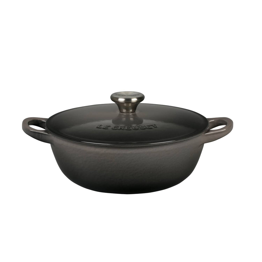 Enameled Cast Iron 1.5-Quart Soup Pot I76599