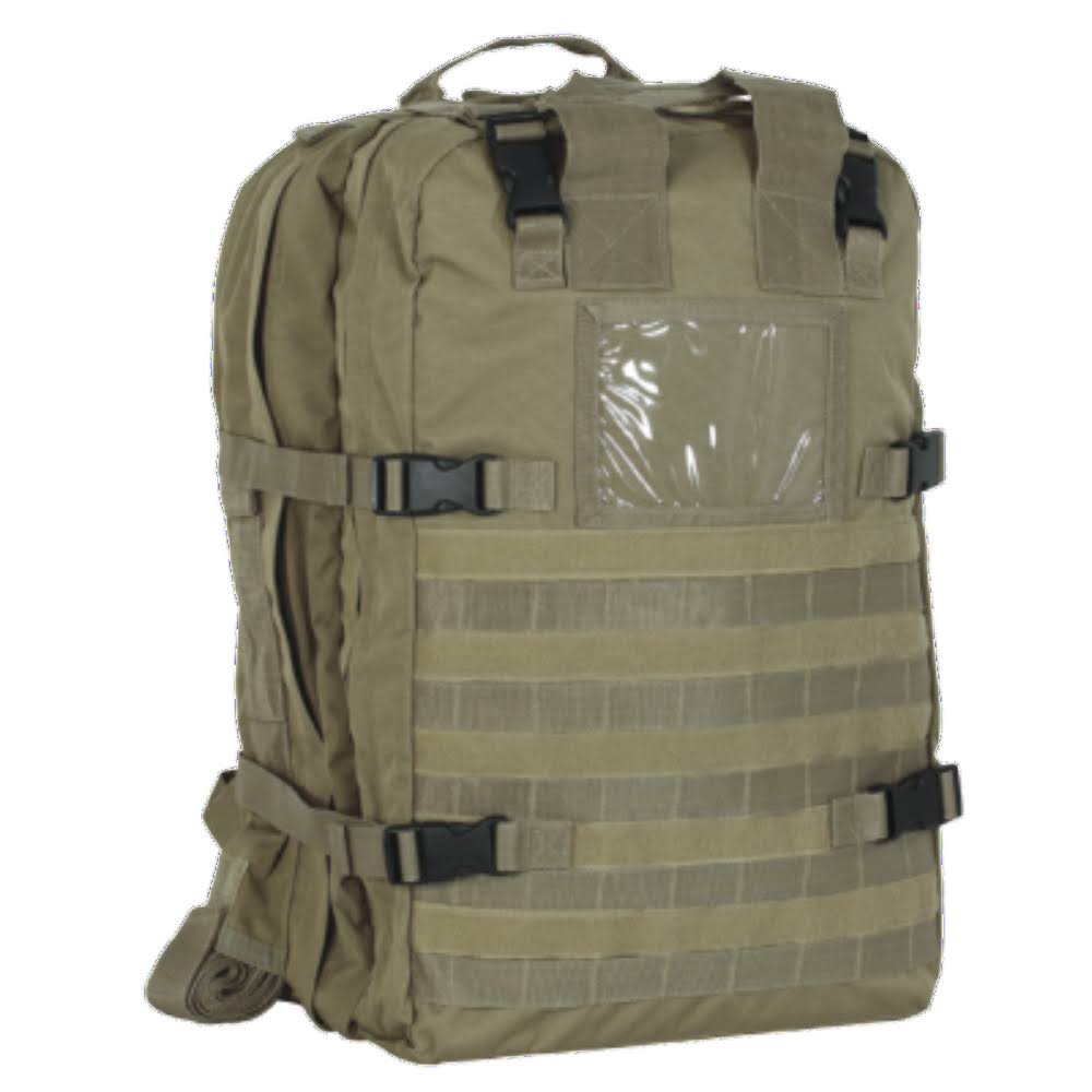 Deluxe Professional Special Ops Field Medical Pack S236