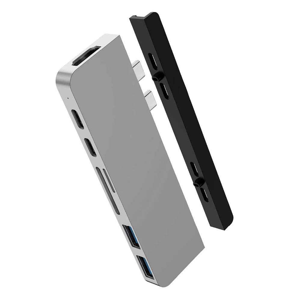 Dock T918