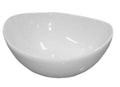 White Above Counter Basin U59311