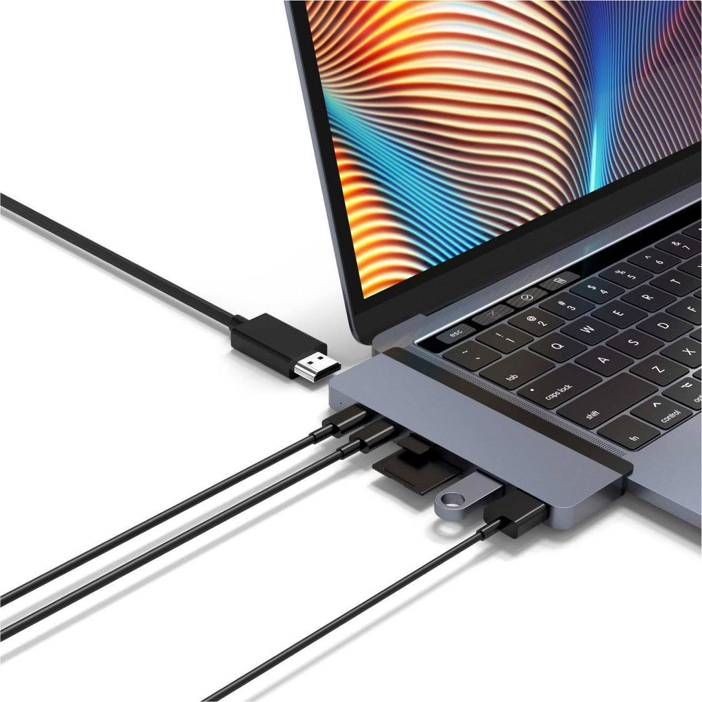 Dock T918