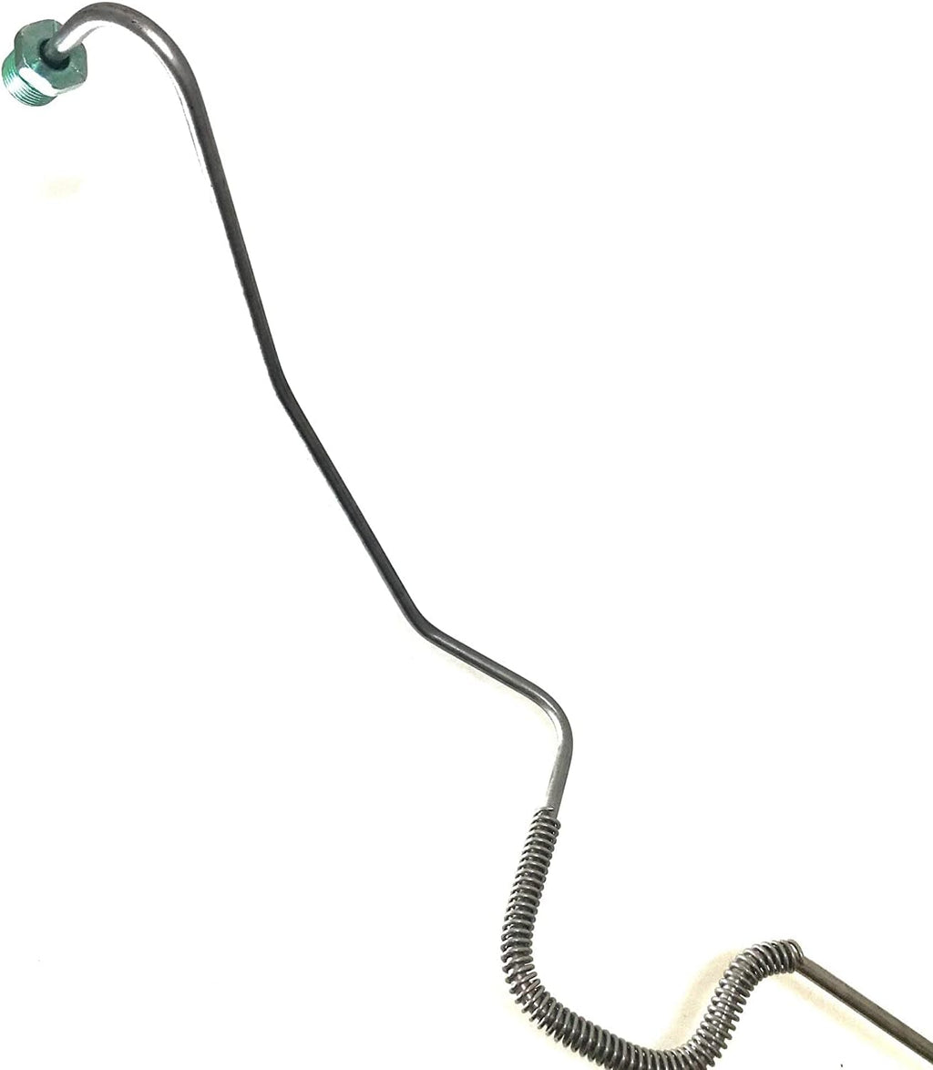 Stainless Brake Line Pack of 2 H167