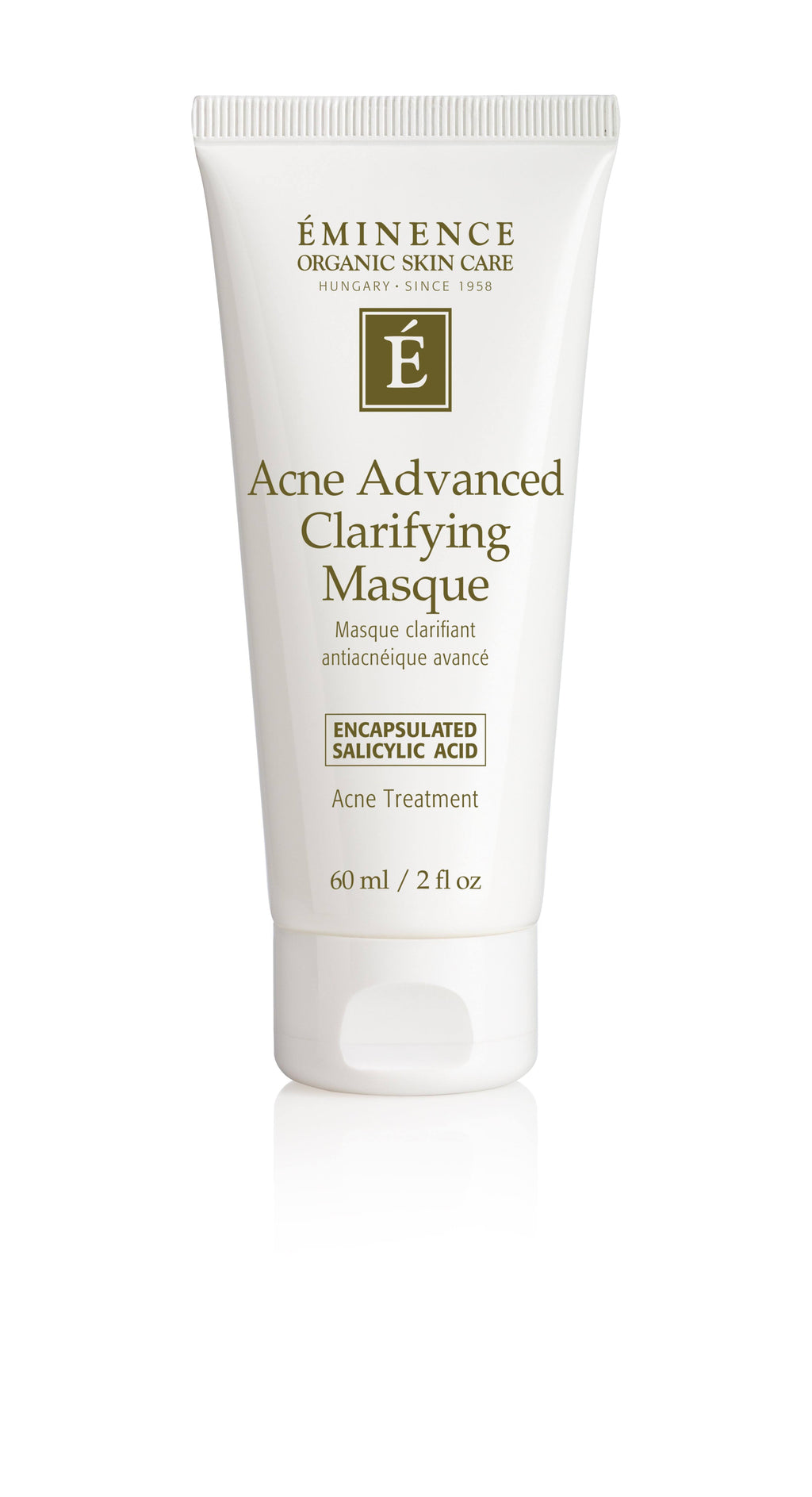 Acne Advanced Clarifying Masque (2 oz) K374200