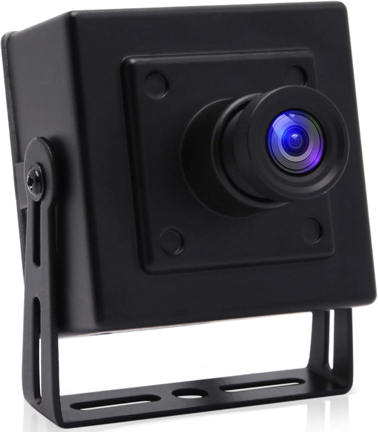 5 Megapixel HD USB Webcam with 3.6mm Lens I231716