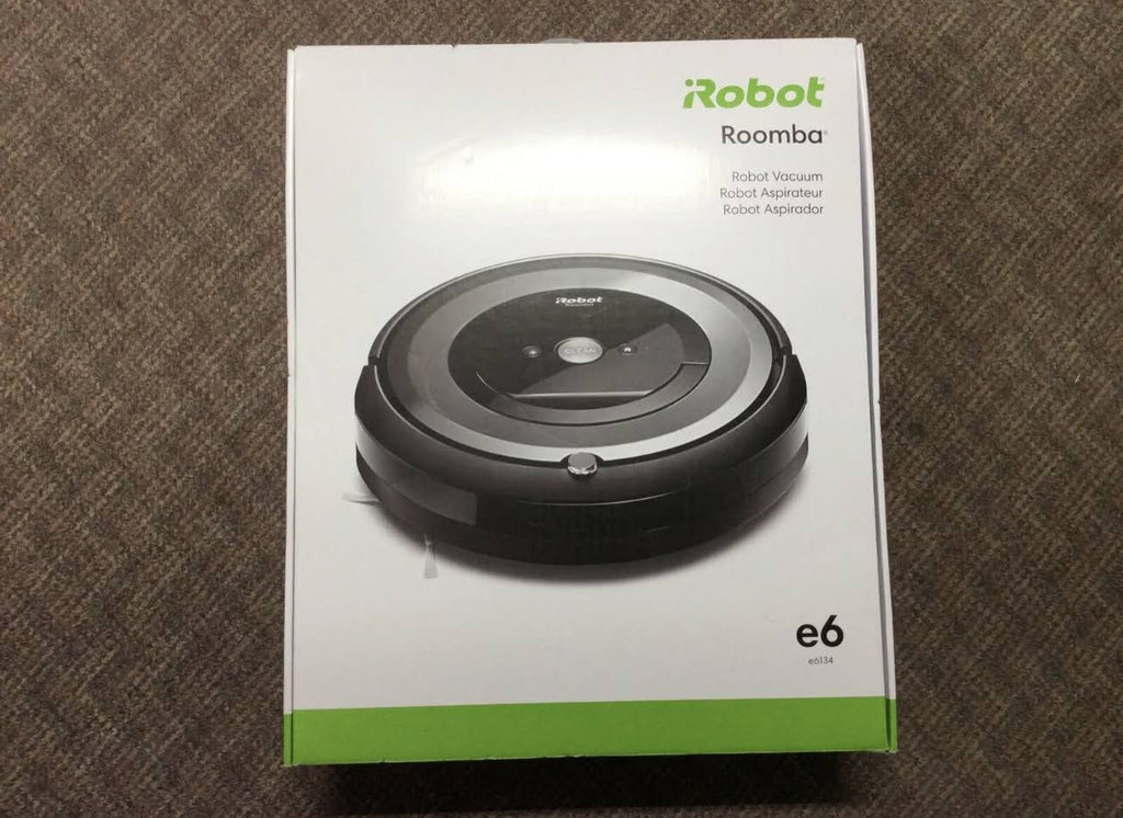 Robot Vacuum W290593
