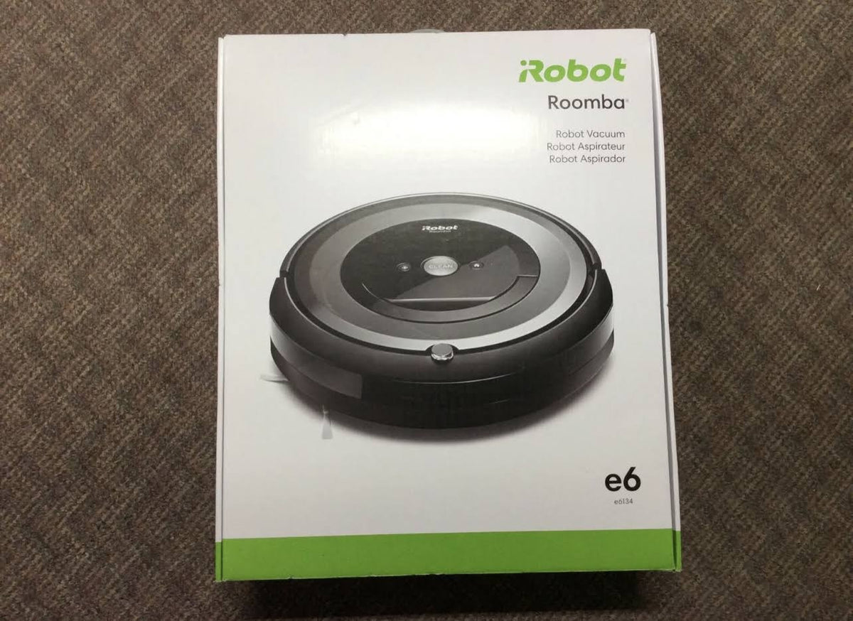 Robot Vacuum W290593