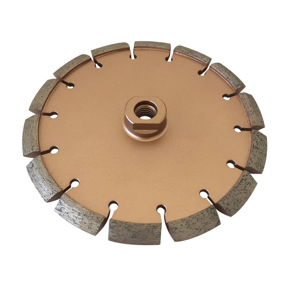 7x22 Concrete Crack Chaser Blade V615