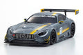 Mercedes-AMG GT3 Presentation Car Q998