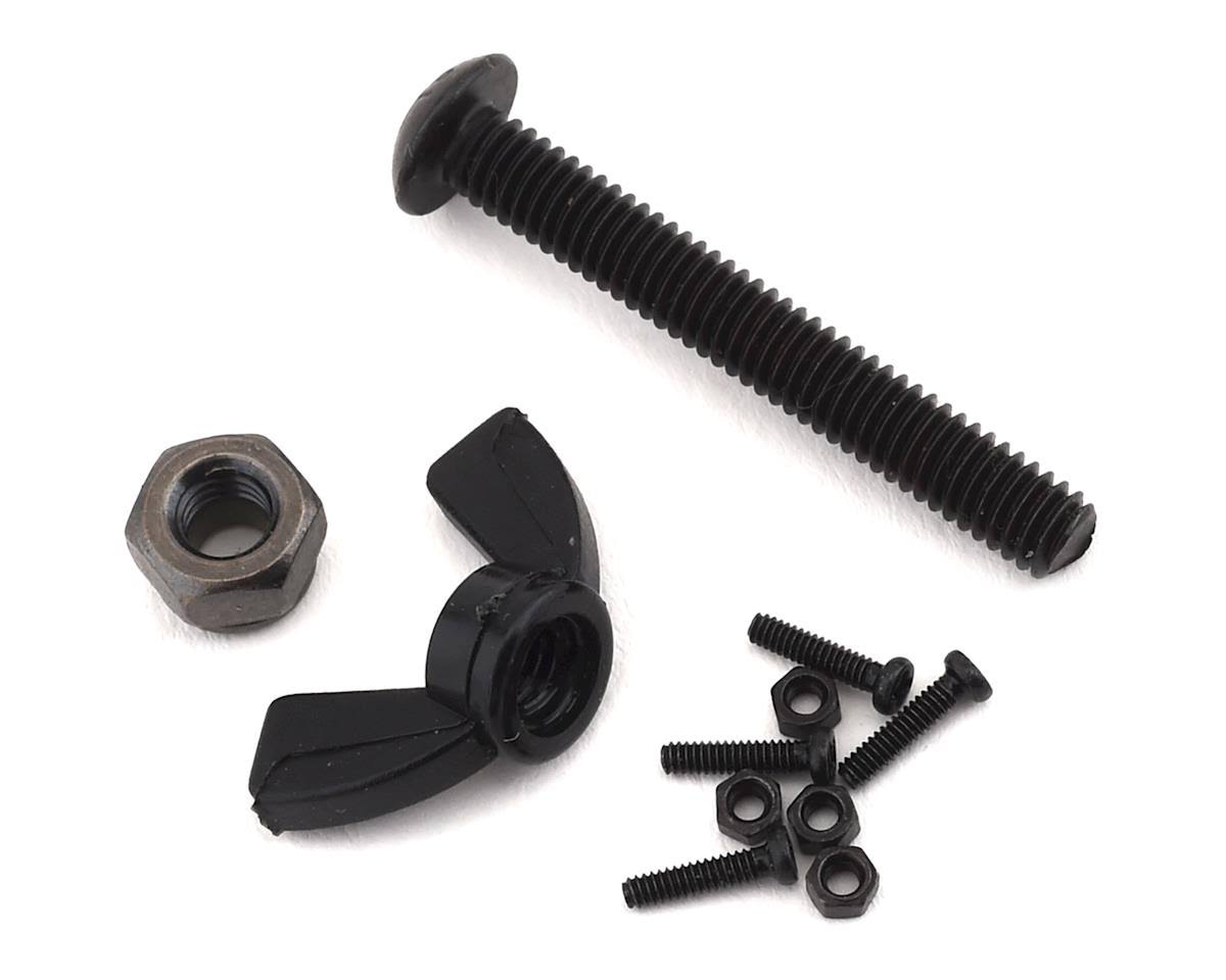 Reaper Tube Back for TF2 and Axial Scx10 II D62375