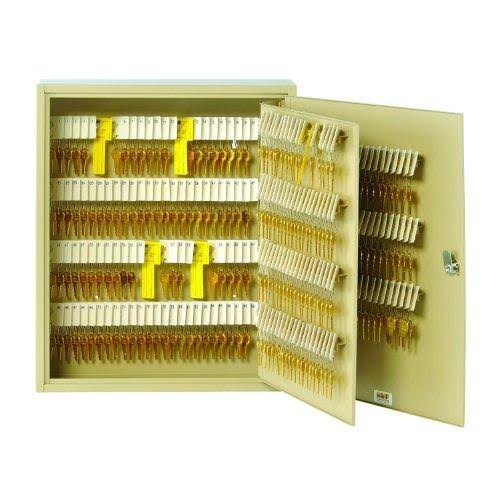 Key Cabinet 240 Capacity D825