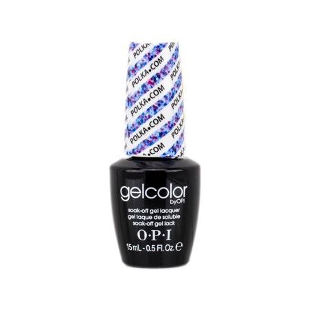 Can't Find My Czechbook Soak-Off Gel Nail Polish Pack of 6 A4386