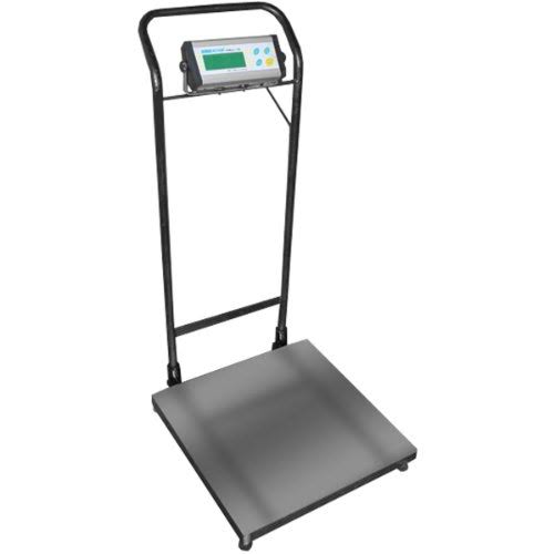 Floor Scale E443324