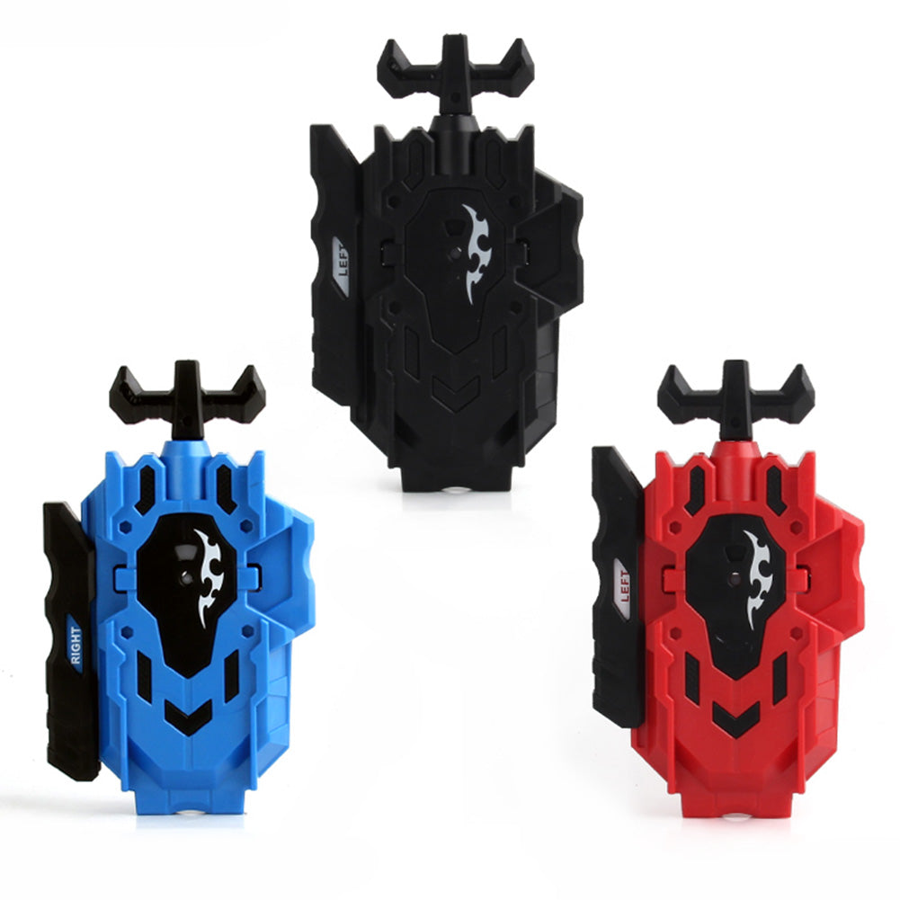 Burst Gyro Two-Way Launcher Transmitter Left And Right Double Slewing K4873