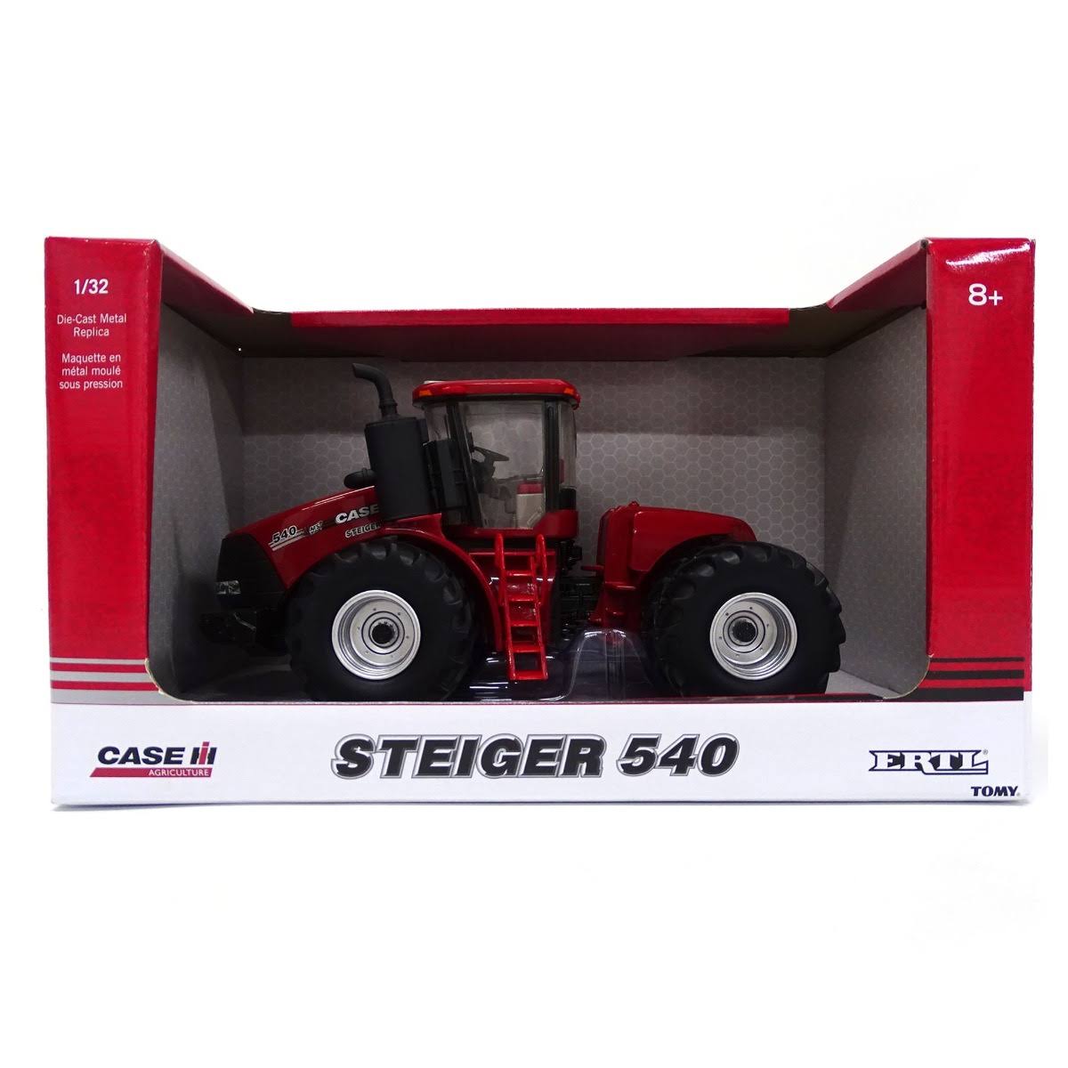 1/32 Case IH Steiger 540 4WD with Duals I729264