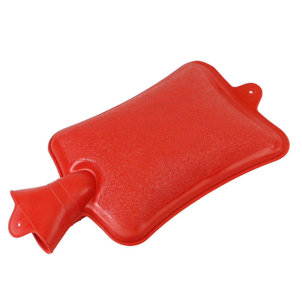 12-Pack 2 Quart Hot Water Bottle S6599
