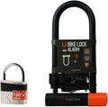 Bike U Lock Combo V94065