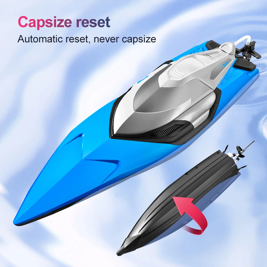 Remote Control Boat N95408