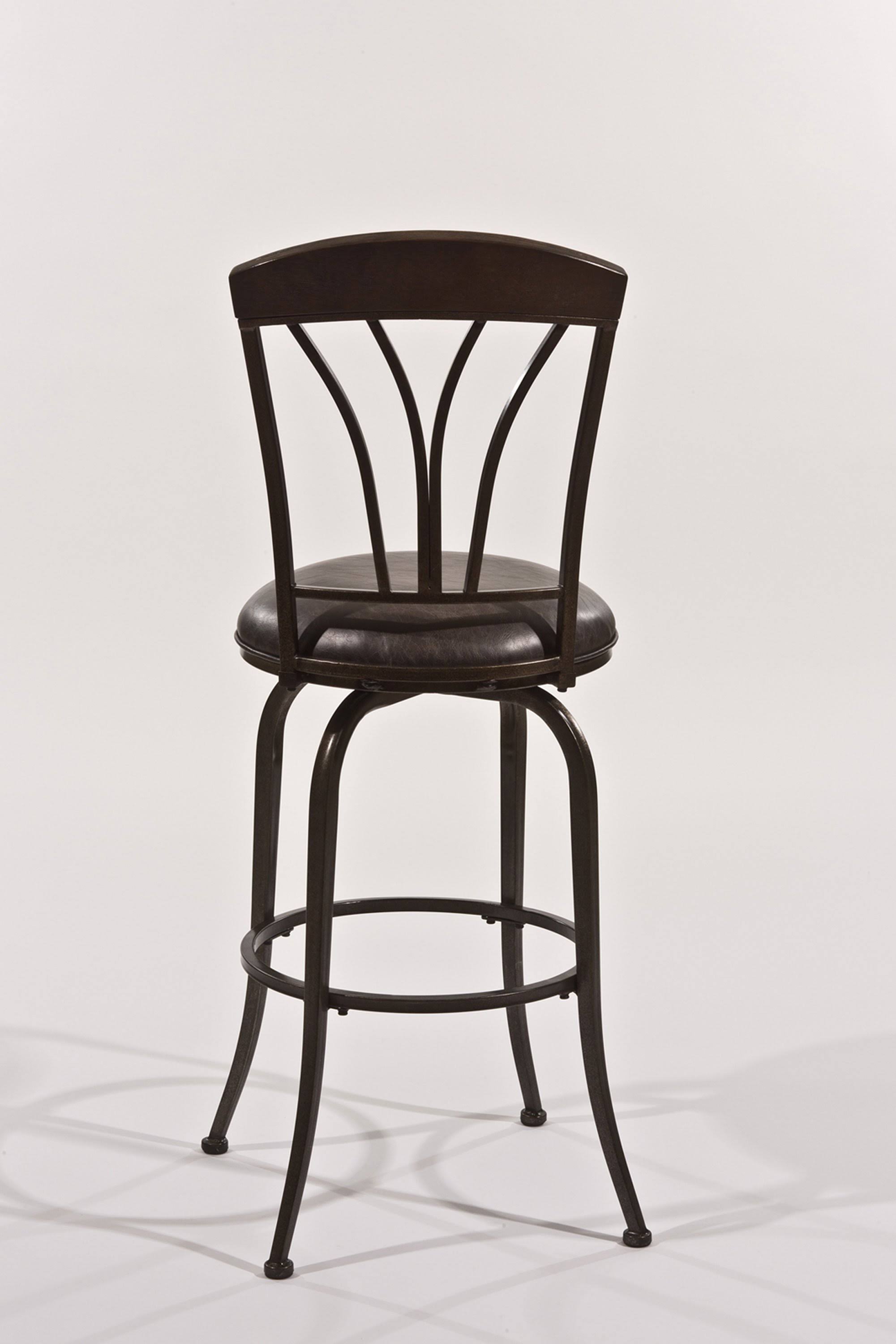 Swivel Counter Stool F889