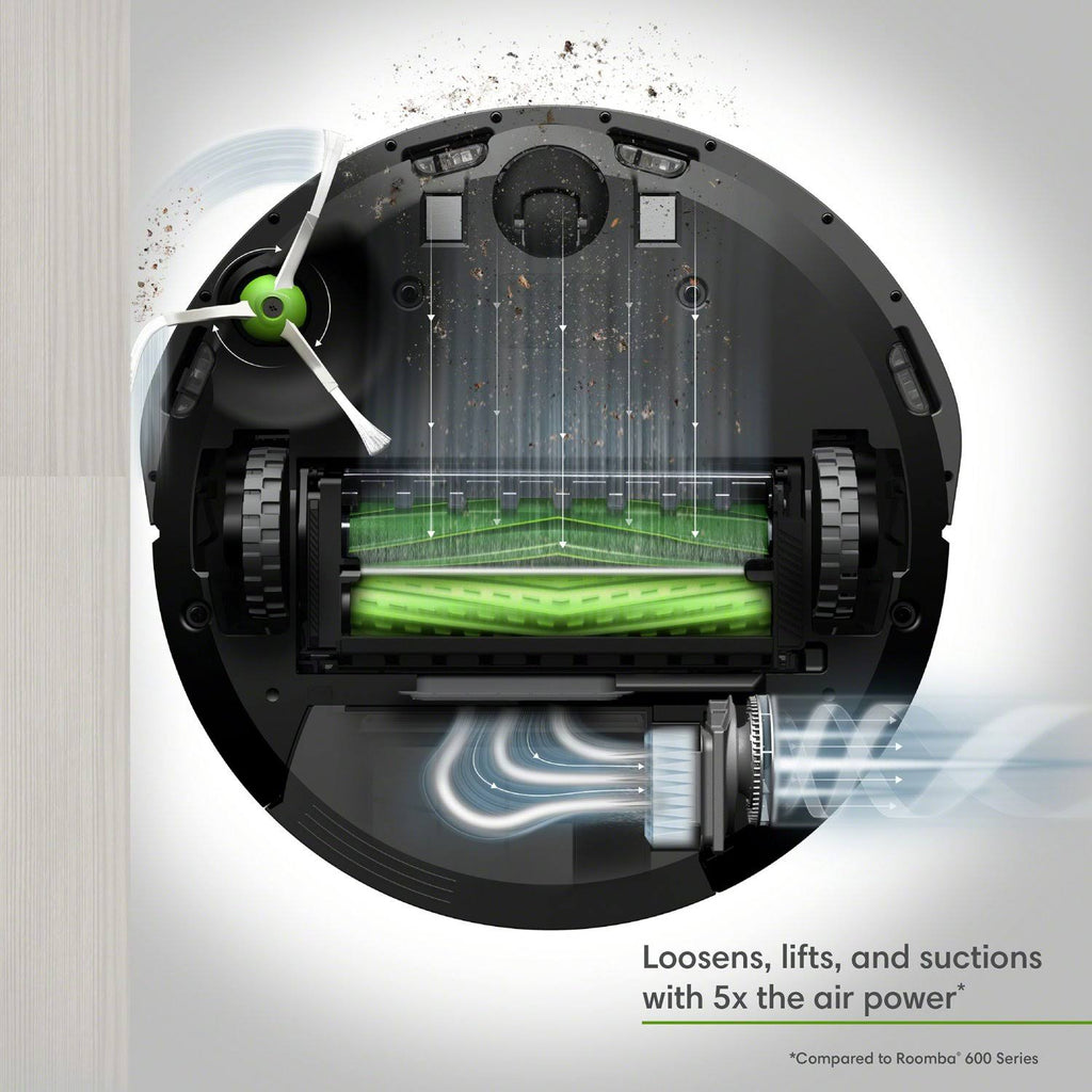Robot Vacuum W290593