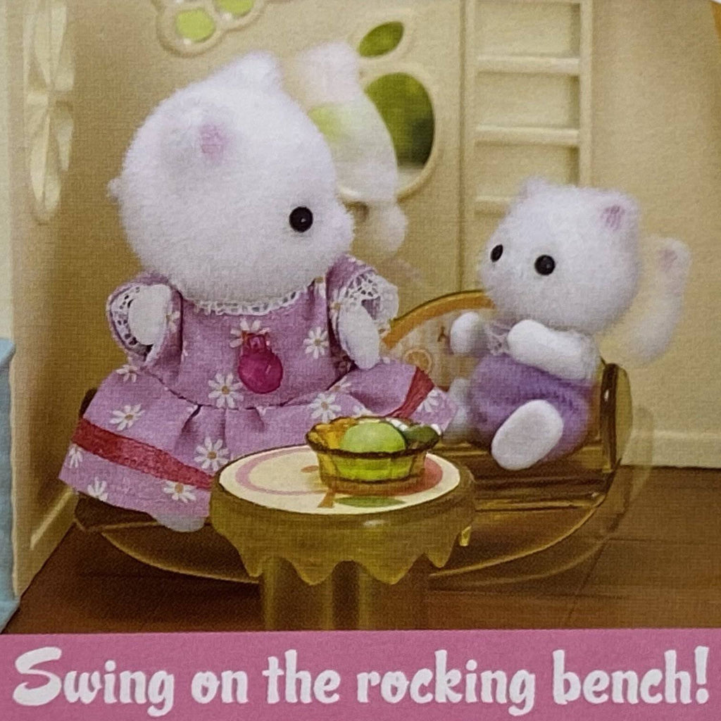 Seaside Ice Cream Shop Toy Playset F12672