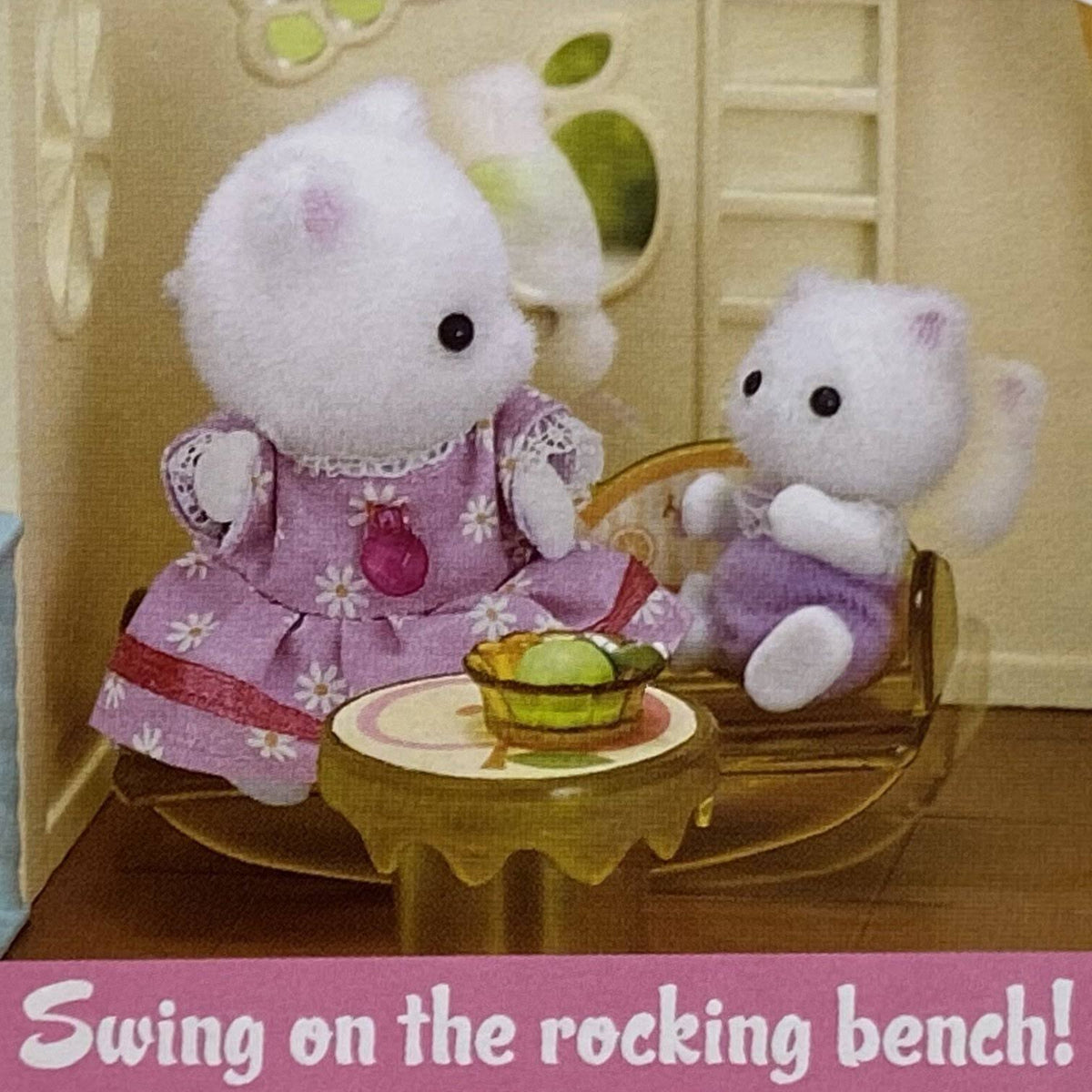 Seaside Ice Cream Shop Toy Playset F12672