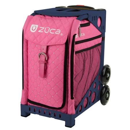 Pink Hot Blue Sport Bag K34921