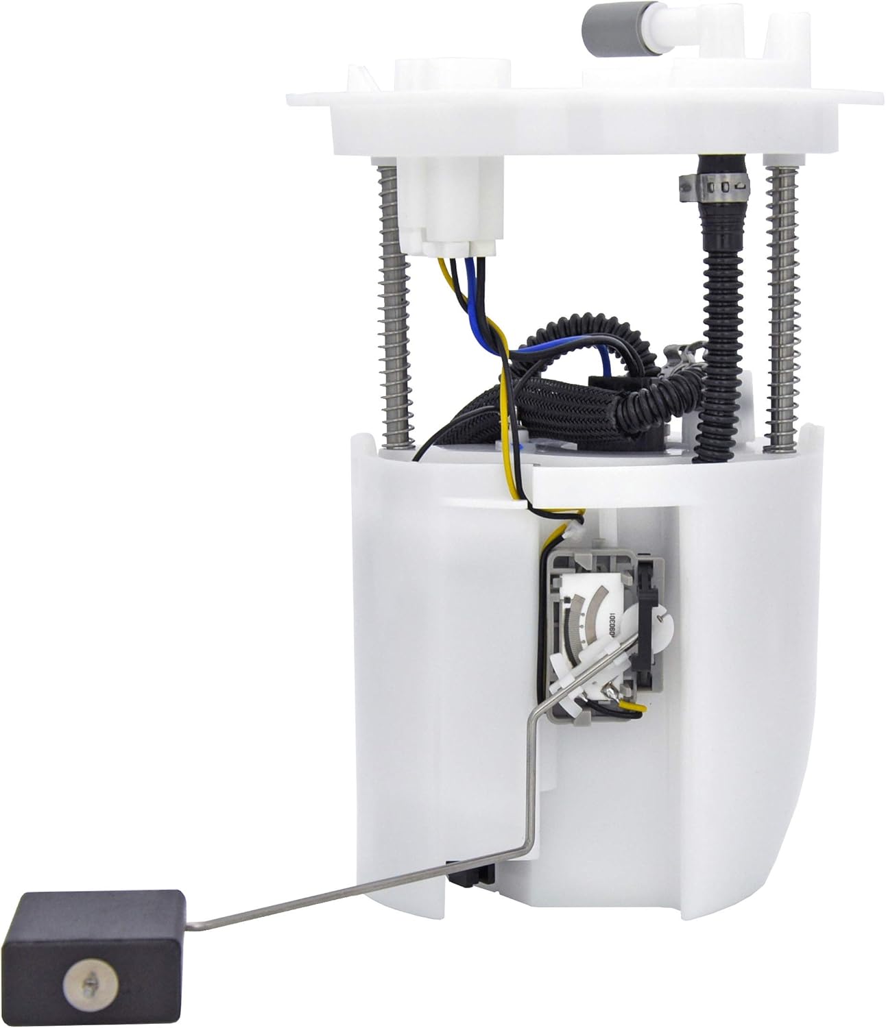 Fuel Pump Module Assembly Pack of 2 F947