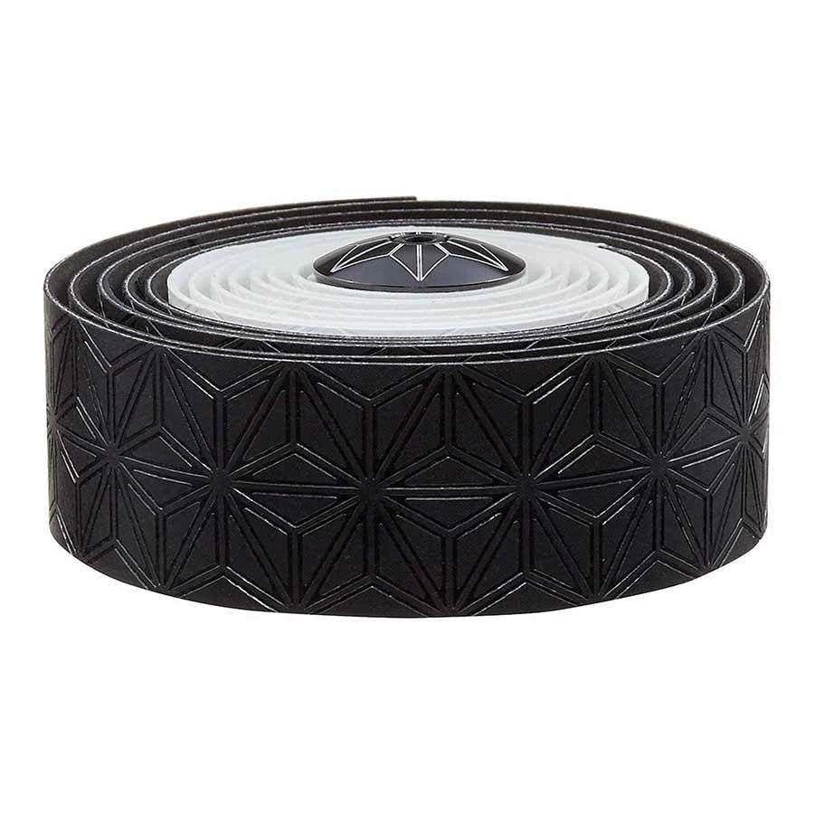 Red/Black Handlebar Tape J68785
