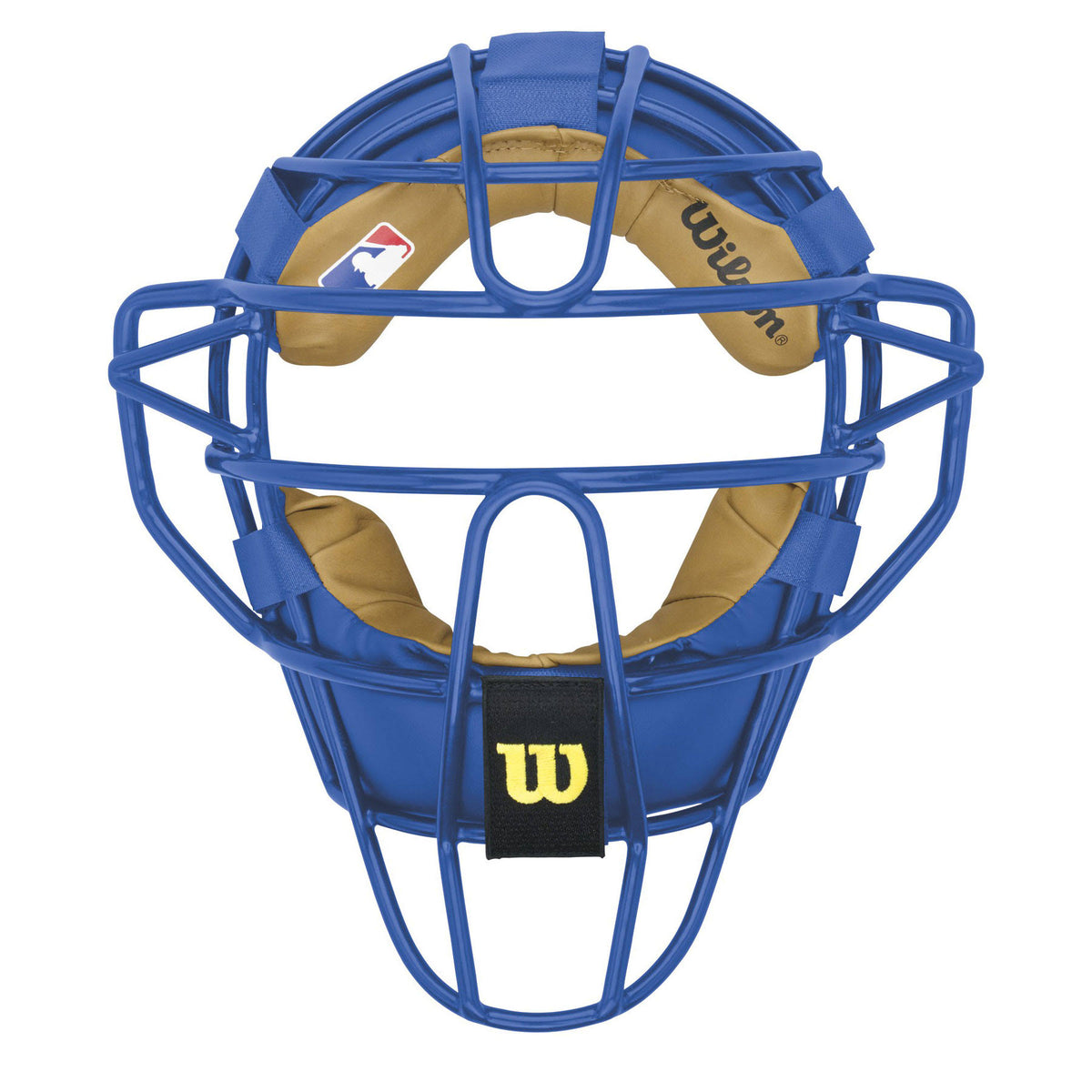 Royal Steel Catcher's Facemask B433441