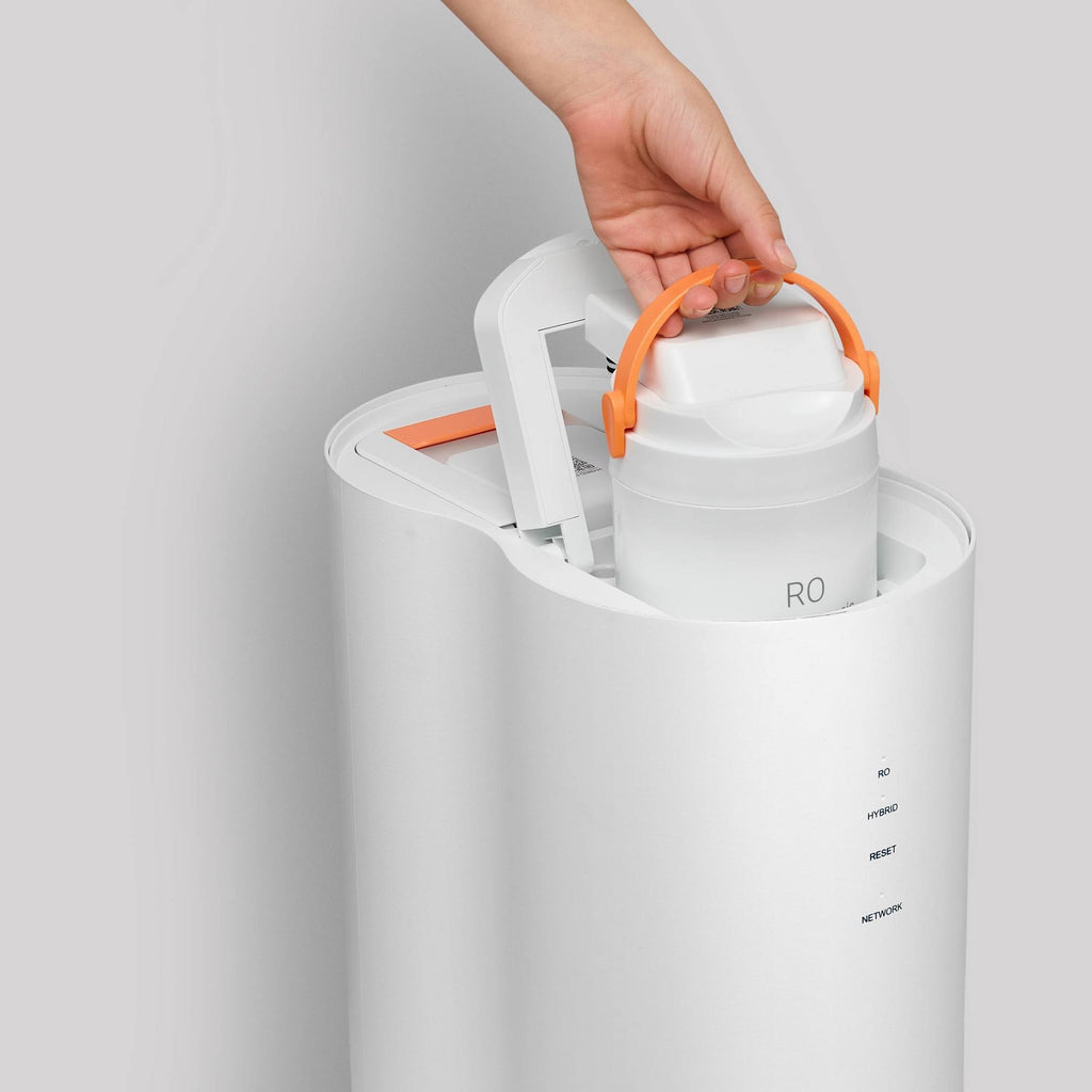 Reverse Osmosis Water Purifier H244569