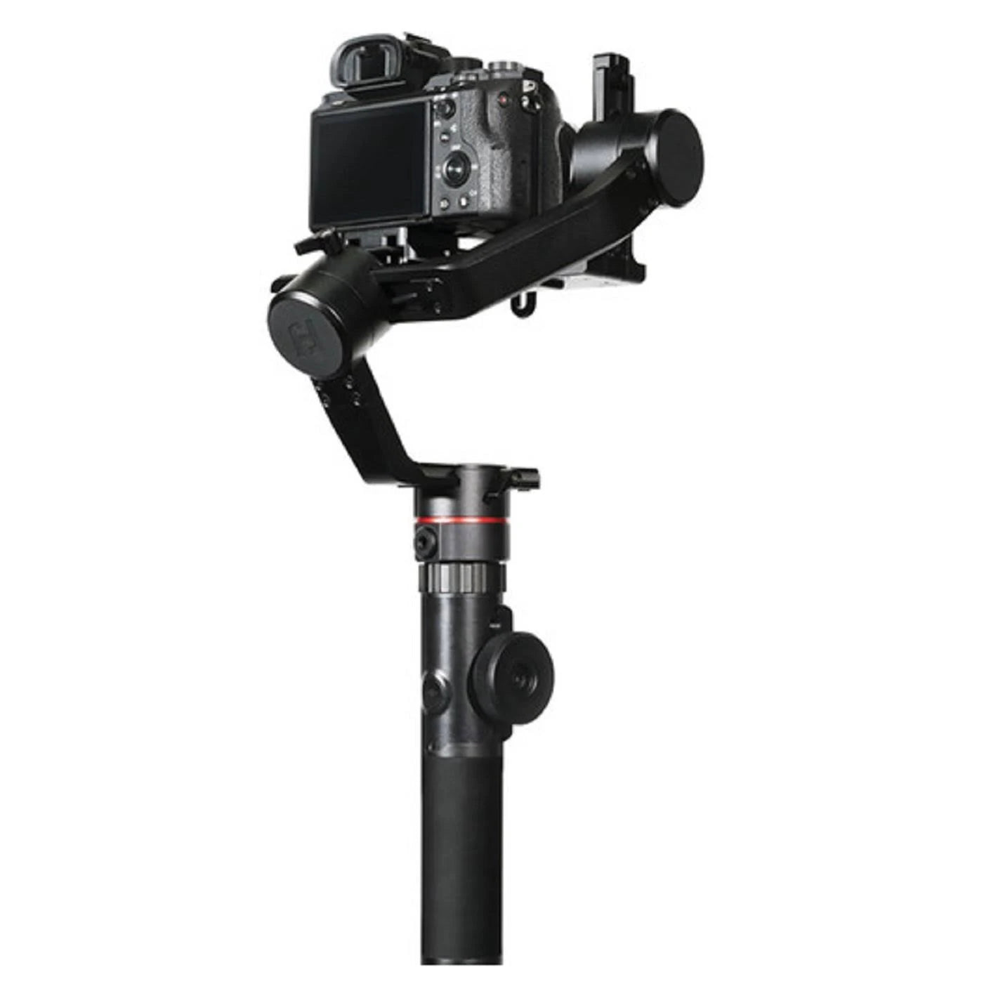 3-Axis Camera Gimbal Stabilizer Q906
